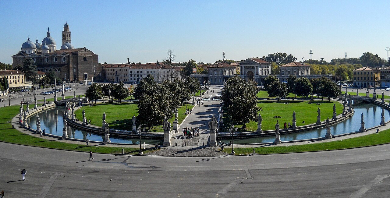 Prato Della Valle